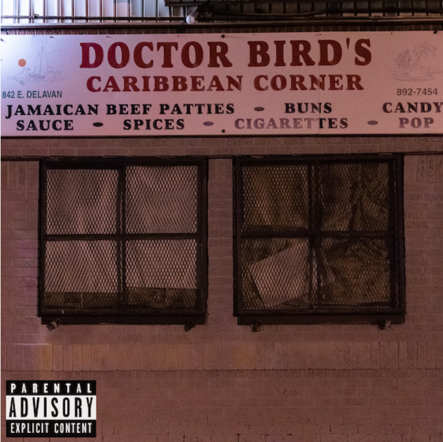 Griselda “Dr. Bird’s” Music Video