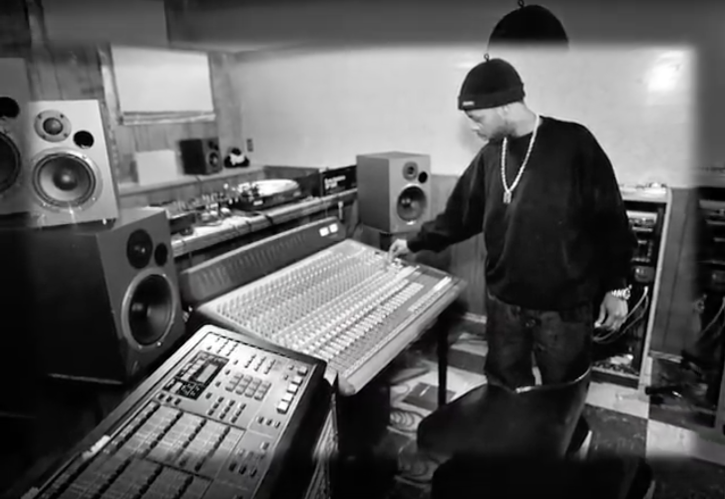 J Dilla "Still Shinning" Documentary