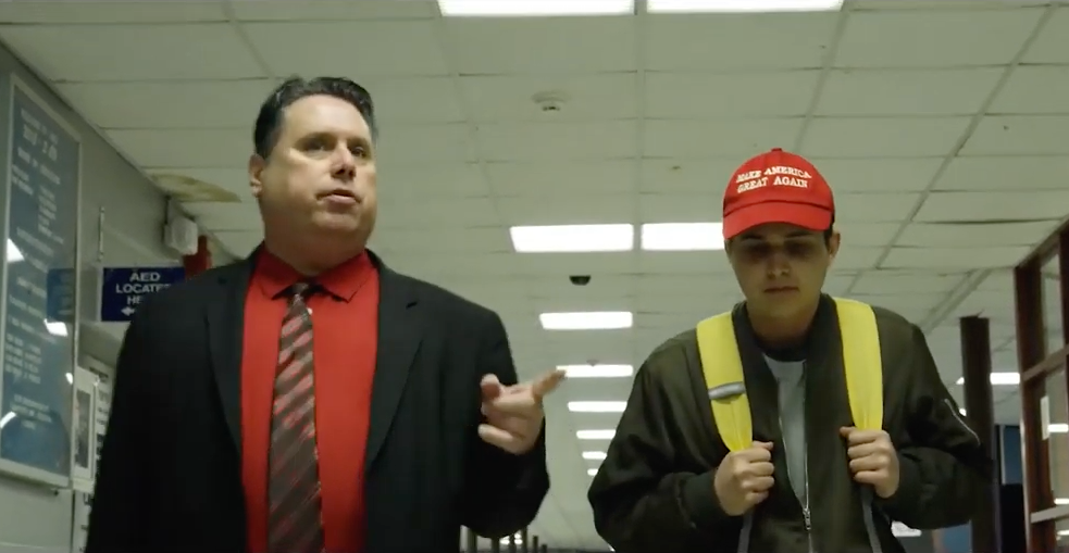 Pete Rock Unveils a Politically-Charged Short Film, "Shots Fired"