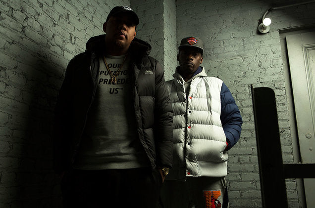 Skyzoo & Pete Rock - "It's All Good"