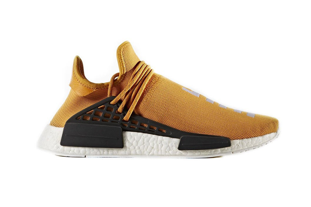 adidas Originals to Release Five New Pairs of Pharrell's "Human Race" NMD