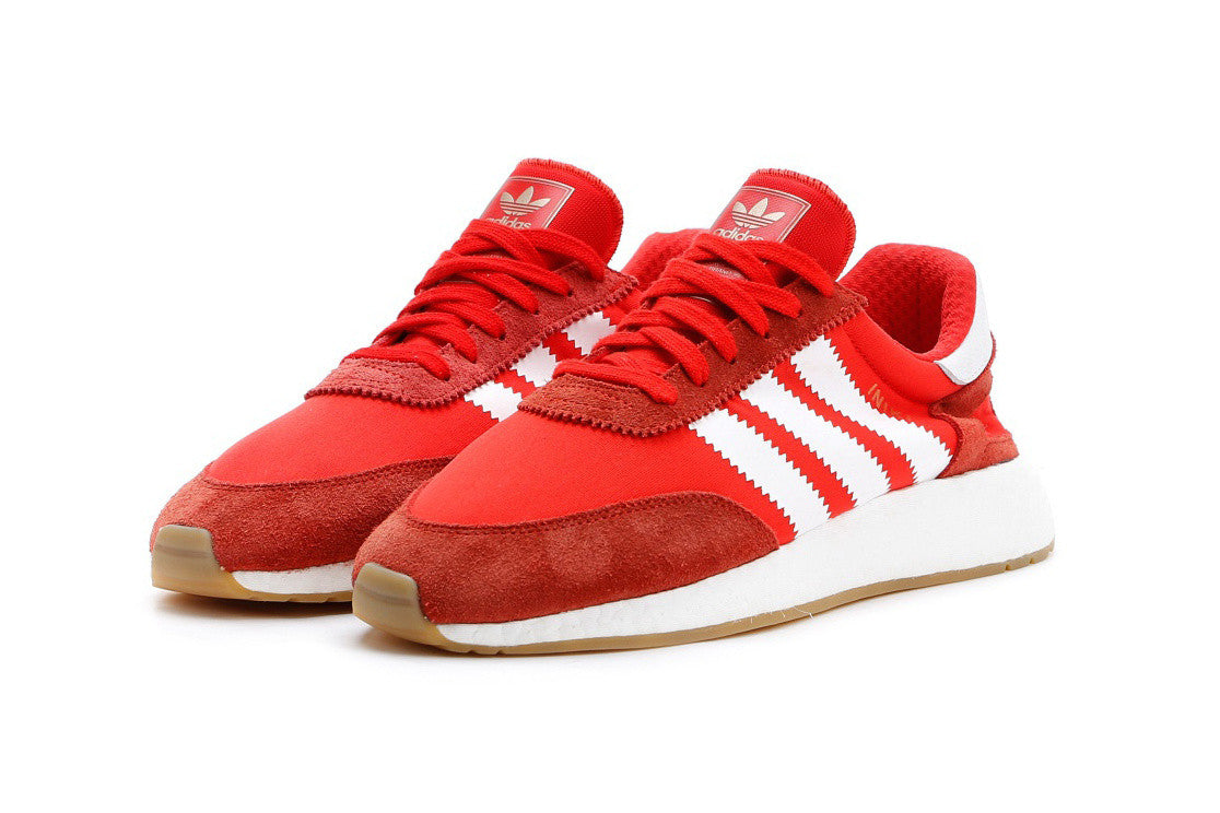 adidas Originals Set to Release Brand New Iniki Runner Silhouette