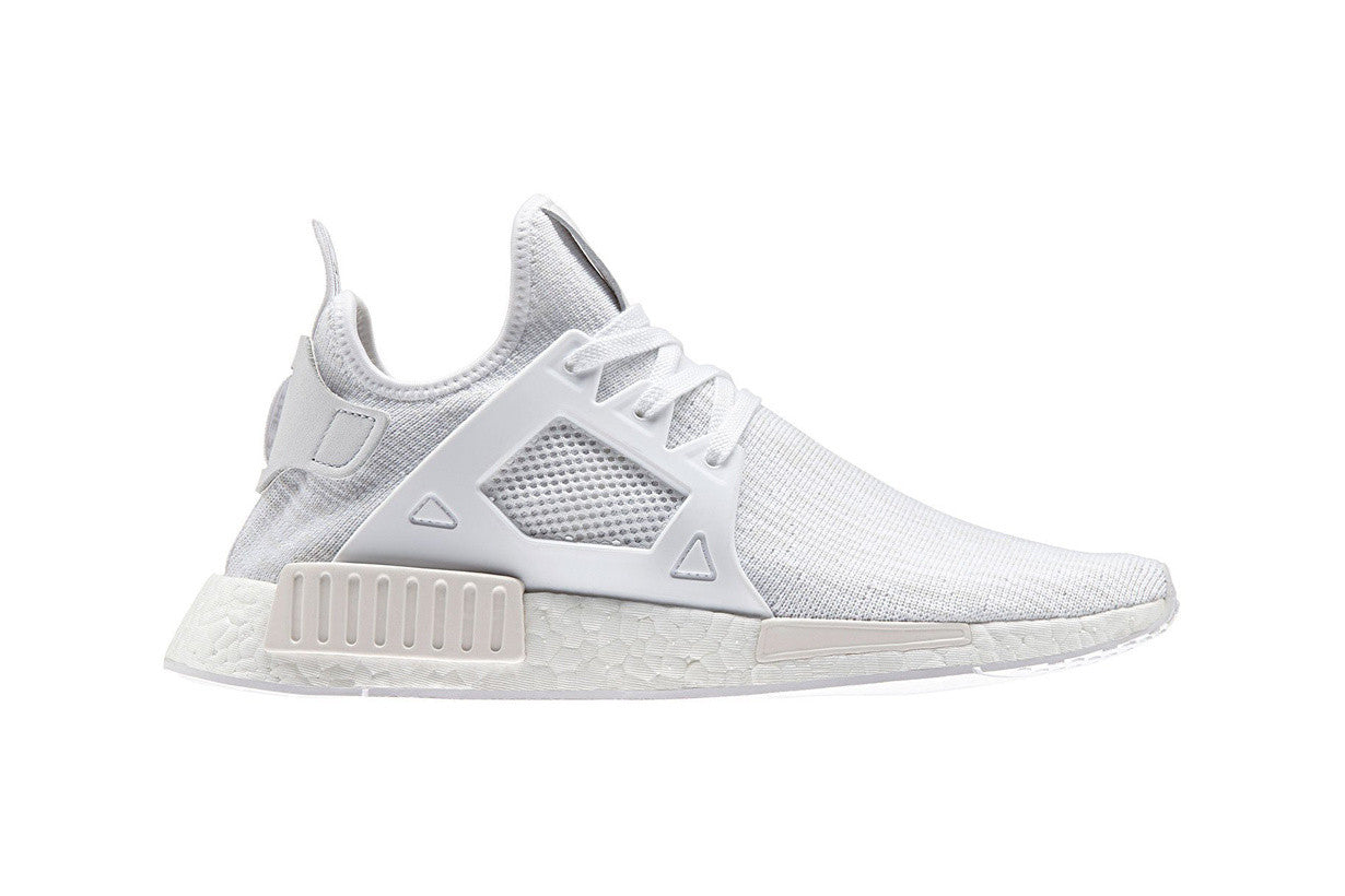 adidas Originals to Launch "Speed Personalization" for the NMD_XR1