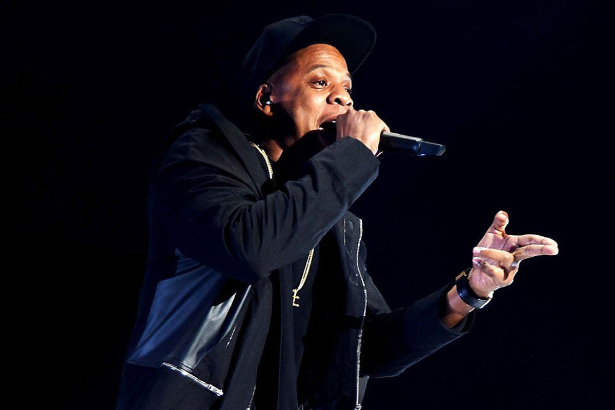 JAY-Z Just Made All ‘4:44’ Bonus Tracks Available to Stream on Tidal