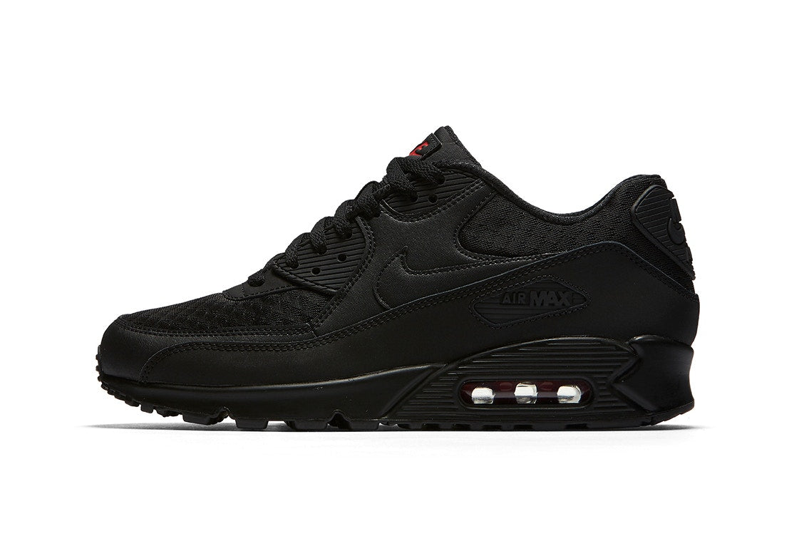 Nike Air Max 90 “Ninja Pack” Official Look