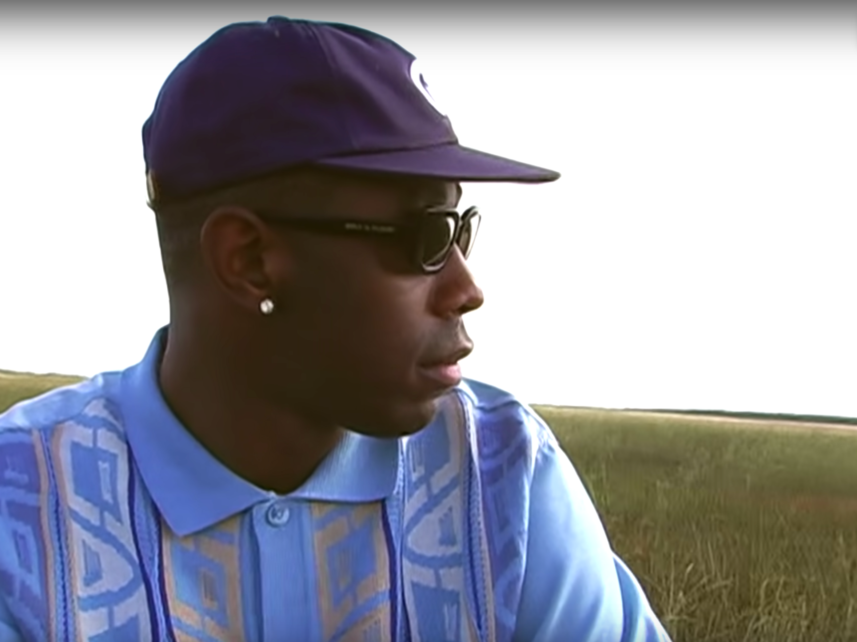 TYLER, THE CREATOR DROPS TWO NEW SONGS