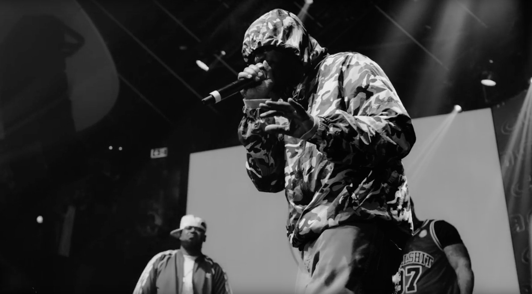 For The Children: 25 Years of Enter The Wu-Tang (36 Chambers)