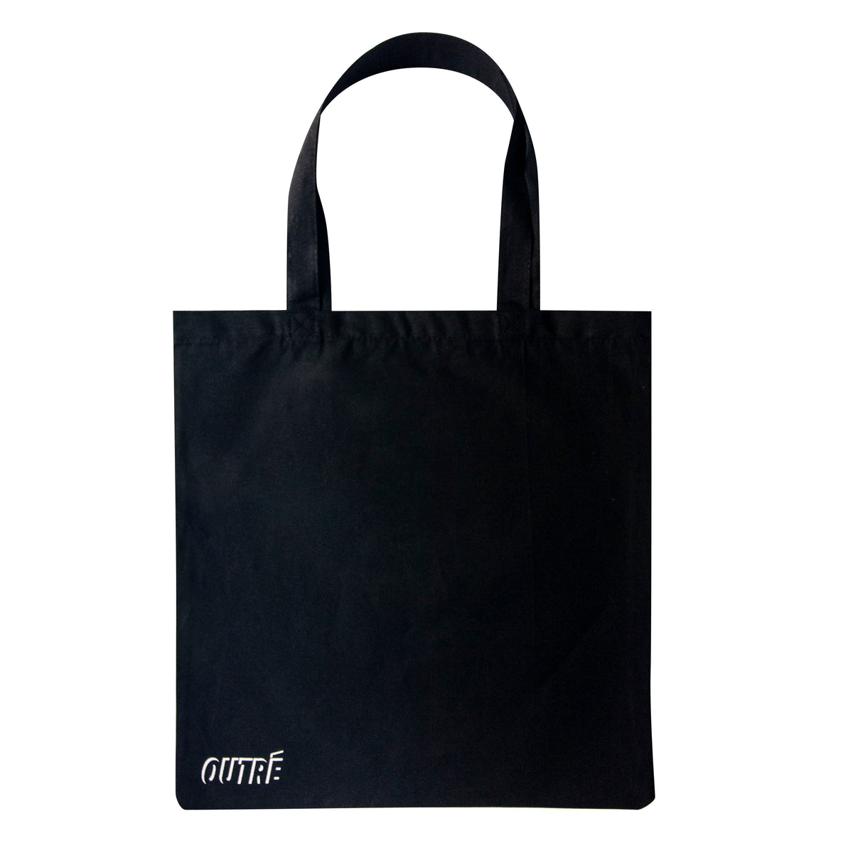 Thanks For Nothing Tote – Outré Apparel