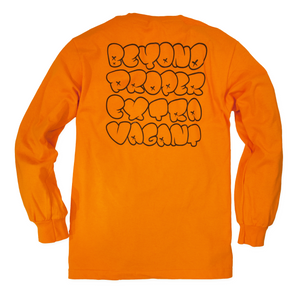 CLOUD 9 LONG SLEEVE