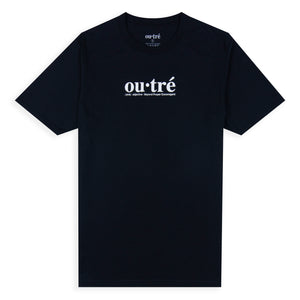 Outre webster Black short sleeve shirt