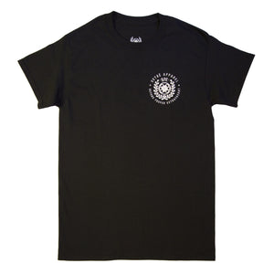 ELITE TEE- BLACK