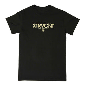 XTRVGNT TEE